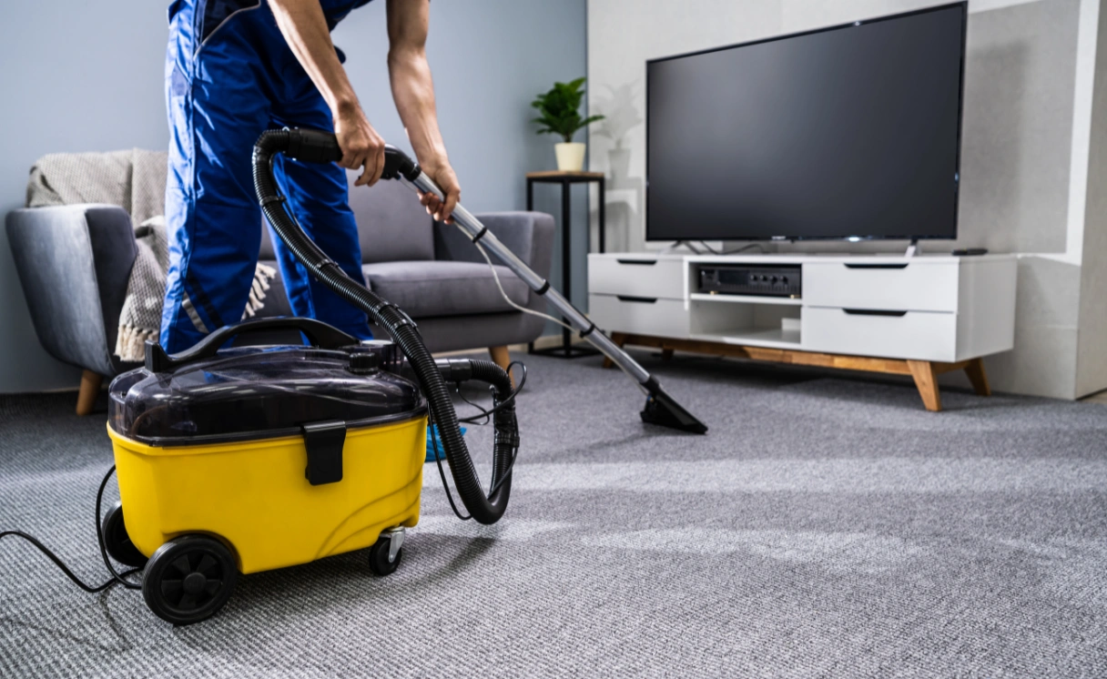 Extract Carpet Repair Syndal Contact Office